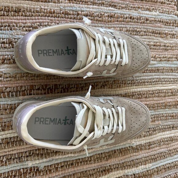 PRIMIATA SNEAKERS WOMENS - Picture 5 of 6